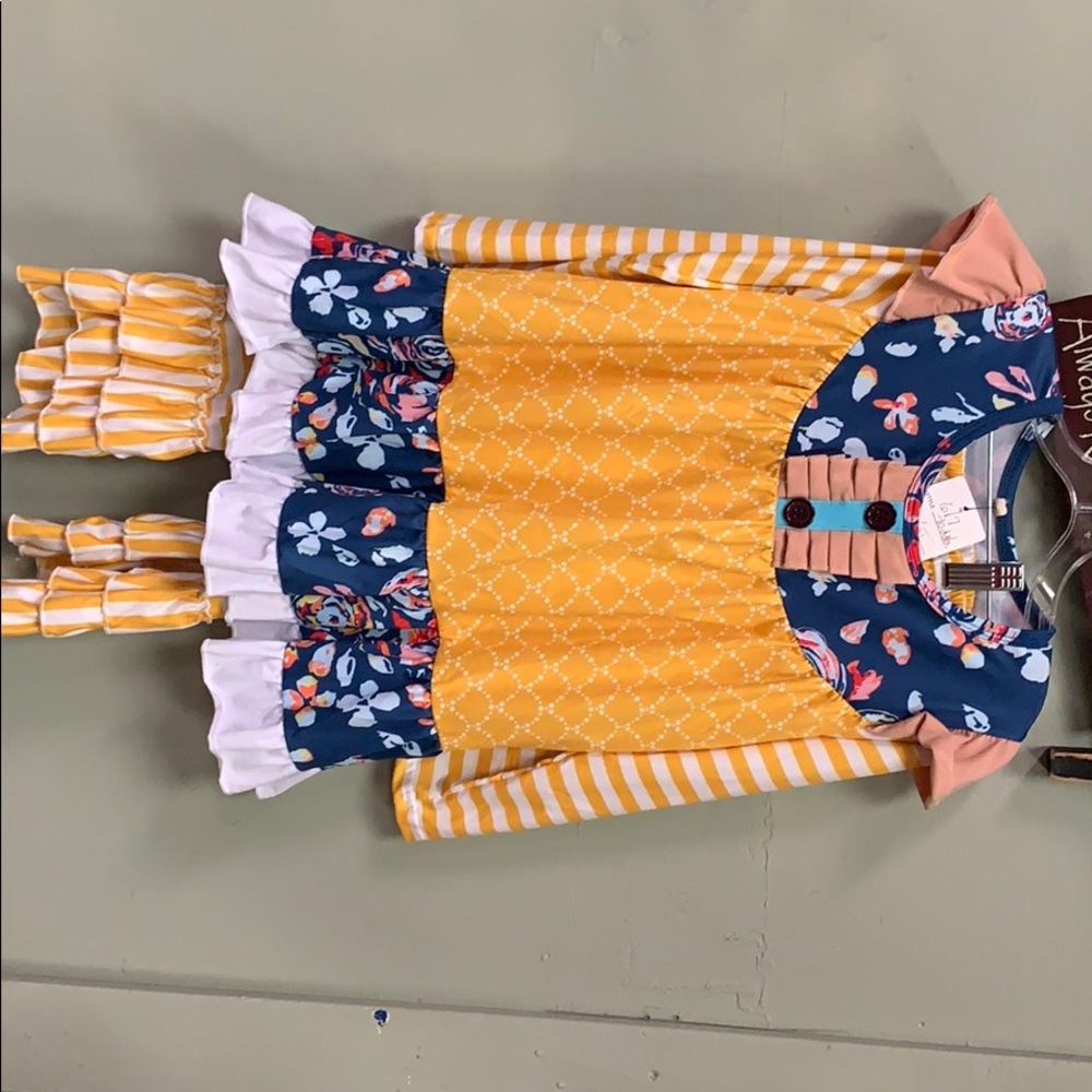 Boutique Outfit
